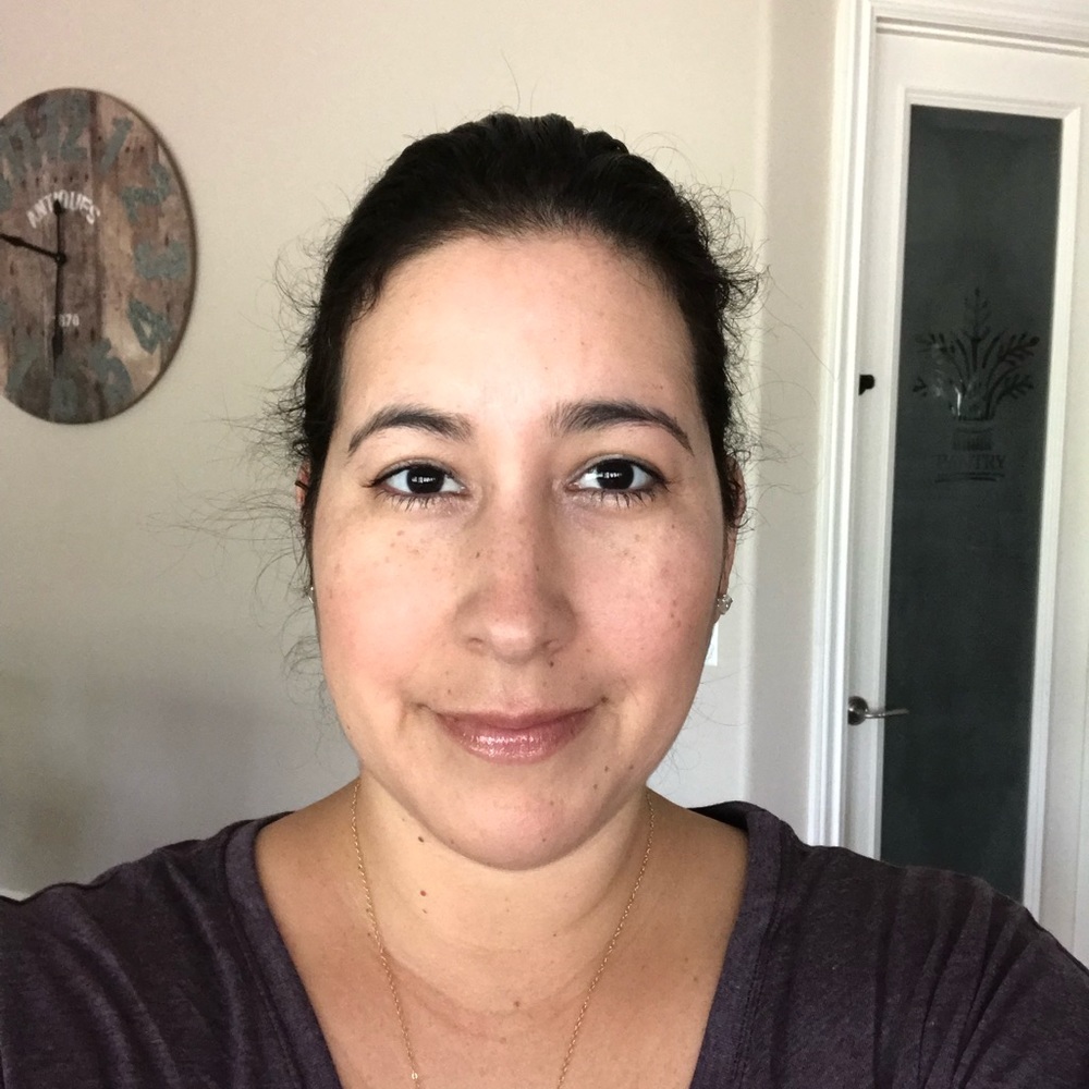 Meet your Posher, Deanna